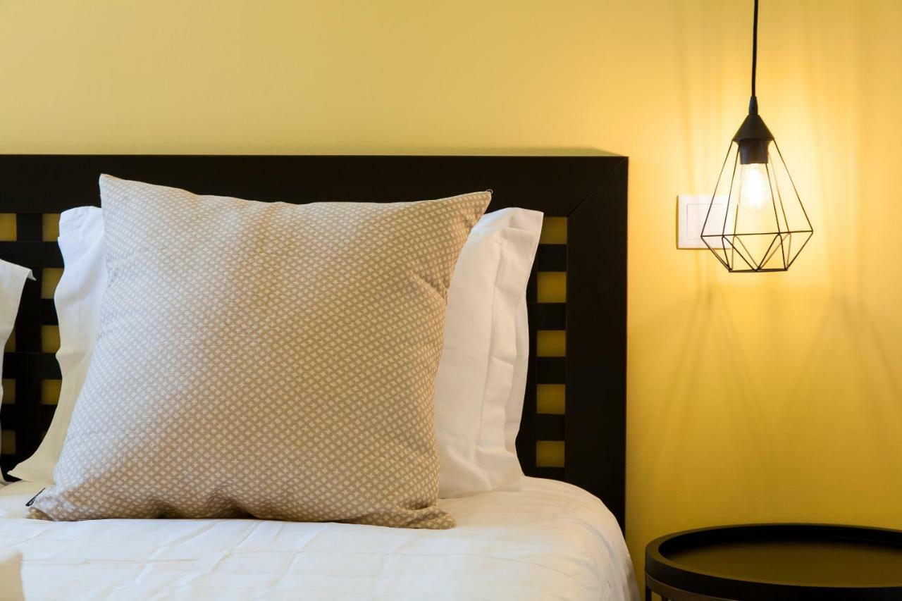 Joivy Sublime 2Br Apt On Restauradores Square Nearby Rossio Station Lisboa Extérieur photo
