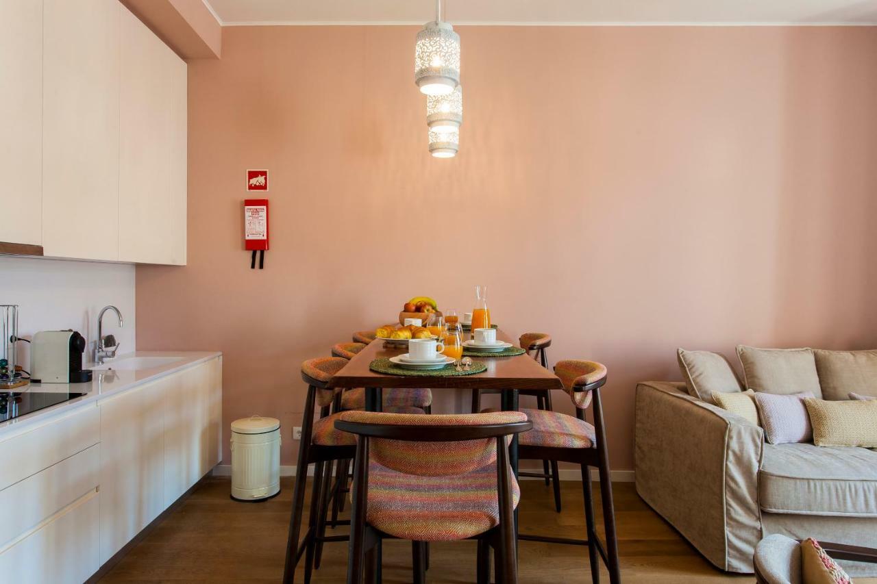 Joivy Sublime 2Br Apt On Restauradores Square Nearby Rossio Station Lisboa Extérieur photo